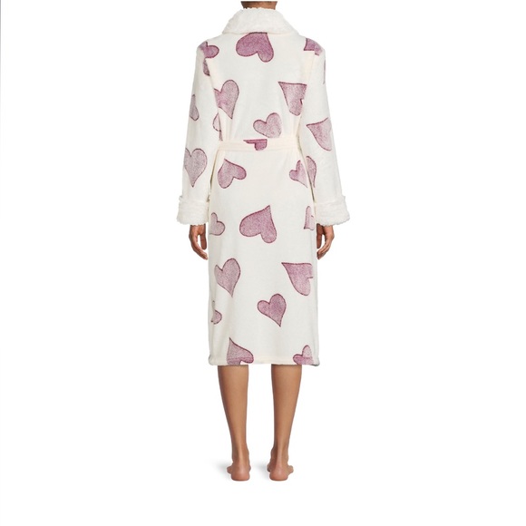 Soft Plush Robe - Picture 2 of 5